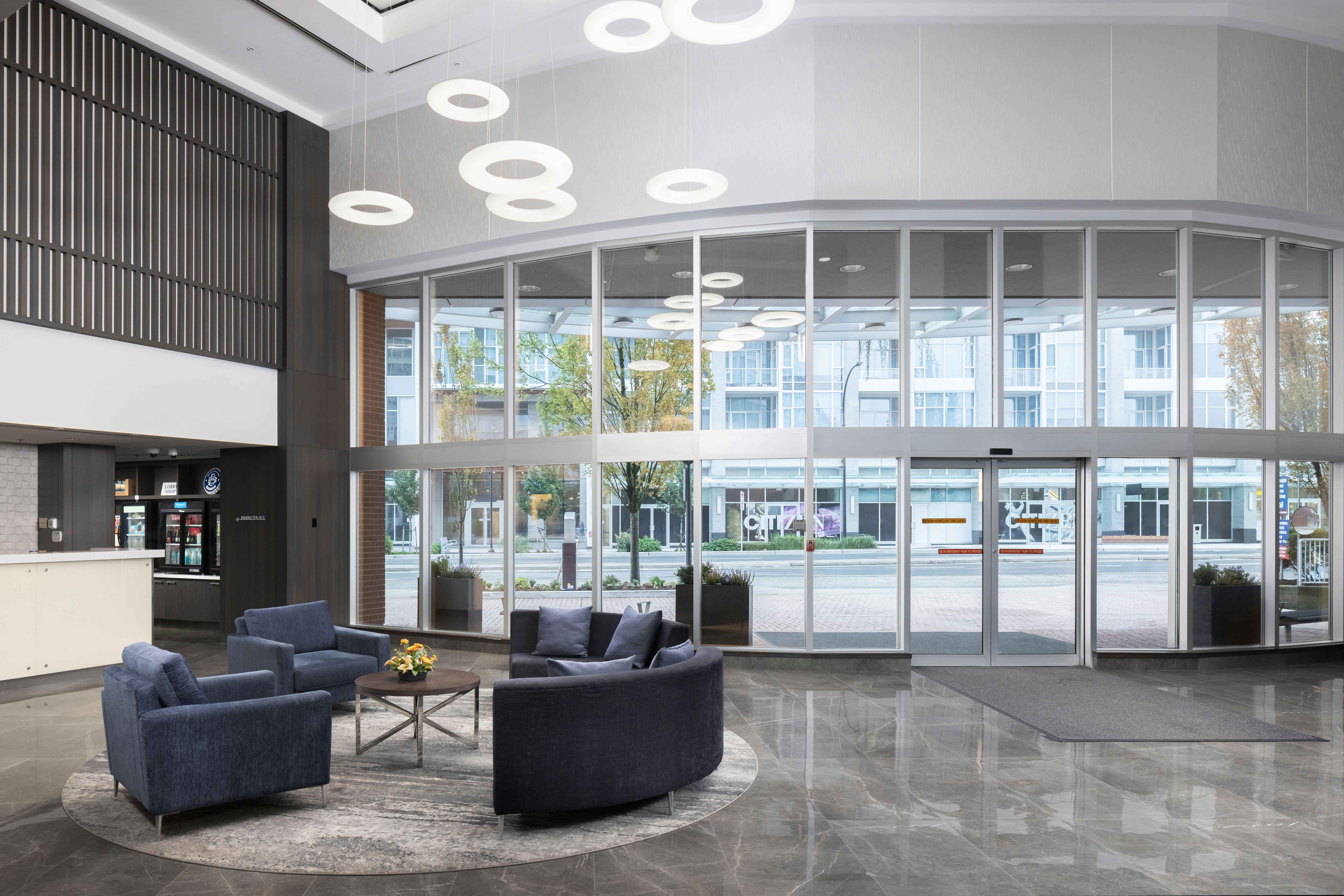 Hilton Vancouver Metrotown 20/51