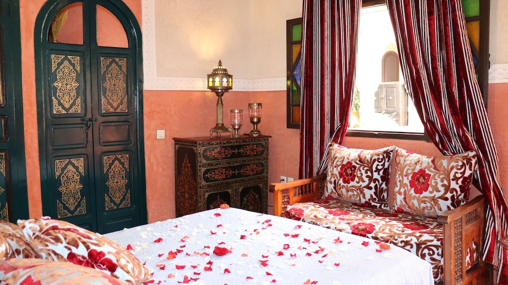 Riad Harmattan 24/83