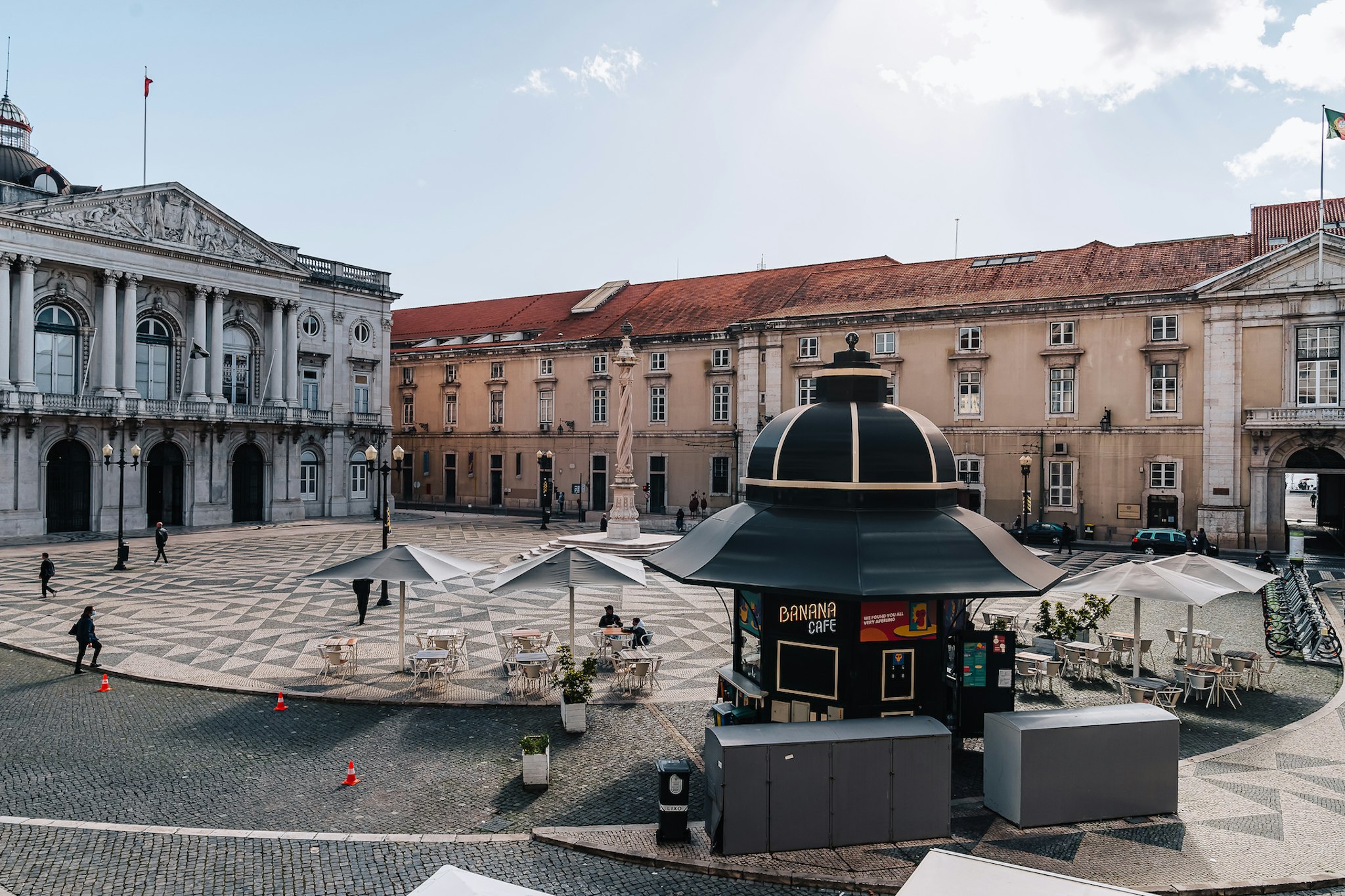 Almalusa Baixa Chiado 42/50