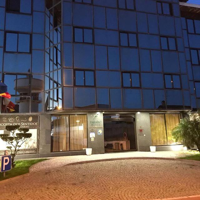 Hotel Paraiso 6/49