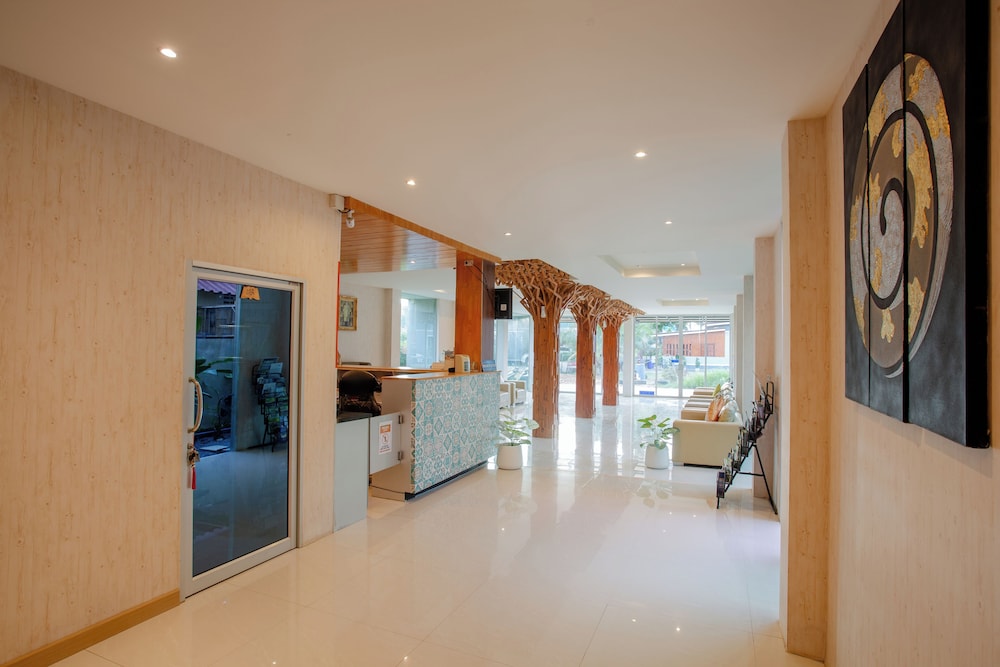 The Wings Boutique Hotels Krabi Koh Lanta 20/69