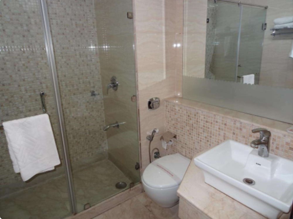 Venizia Sarovar Portico (ex Grand Venizia) 51/55