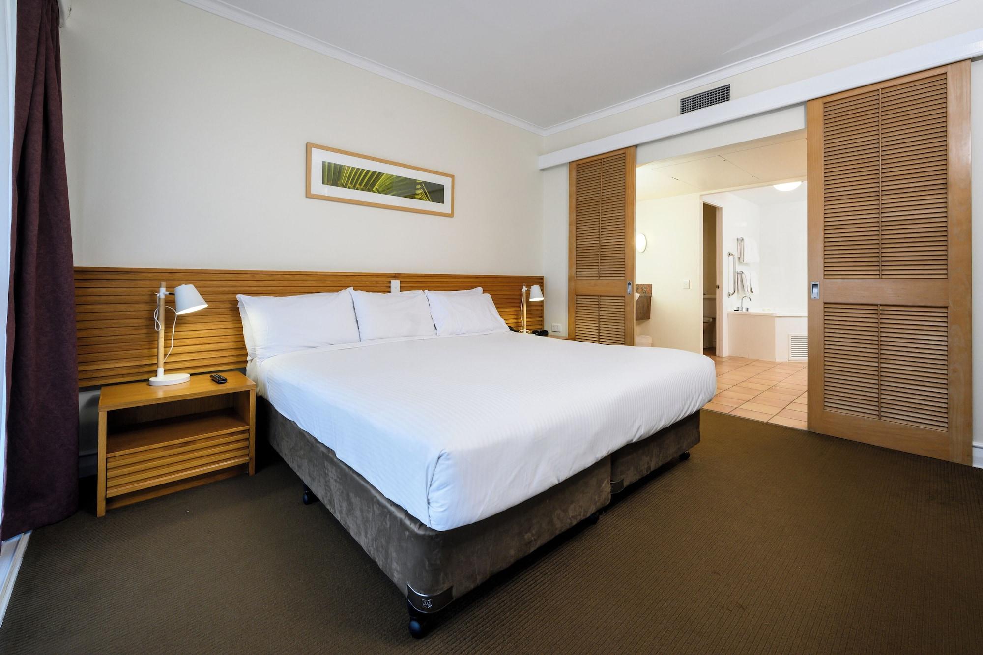 Suite, Lagoon View