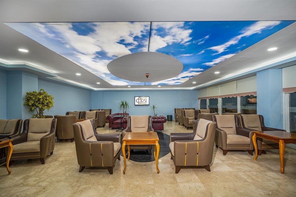 Arsi Blue Beach Hotel 31/50