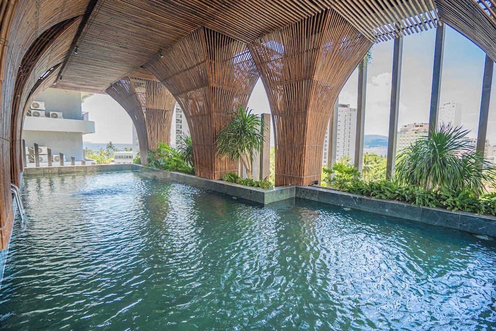 The Signature Hotel Nha Trang 26/50
