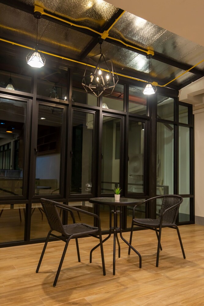 J2 Residence Chiang Rai 6/41