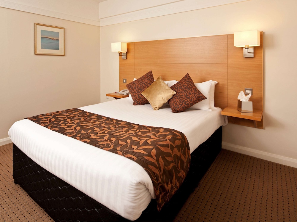 Mercure Bolton Georgian House 14/48