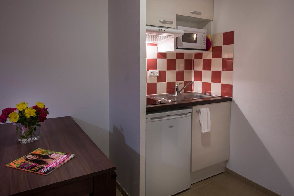Residence Le Clos du Rocher - Vacanceole 60/60