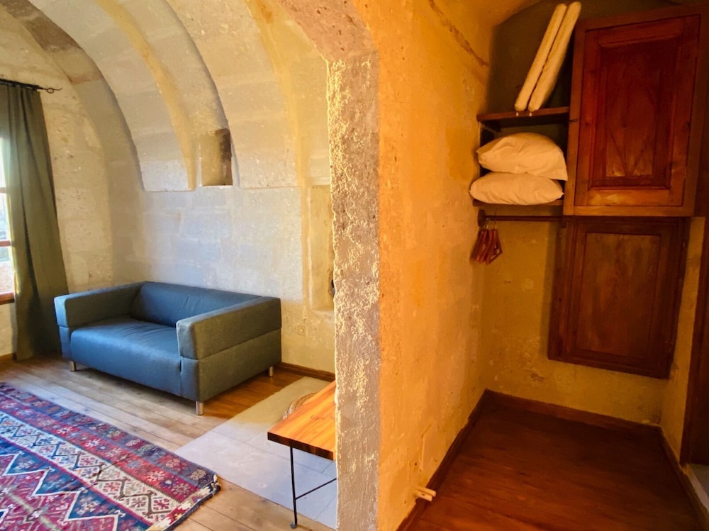 Les Maisons De Cappadoce 58/75