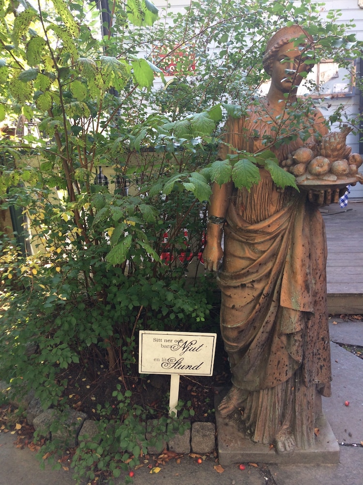 Pensionat Granparken 40/50