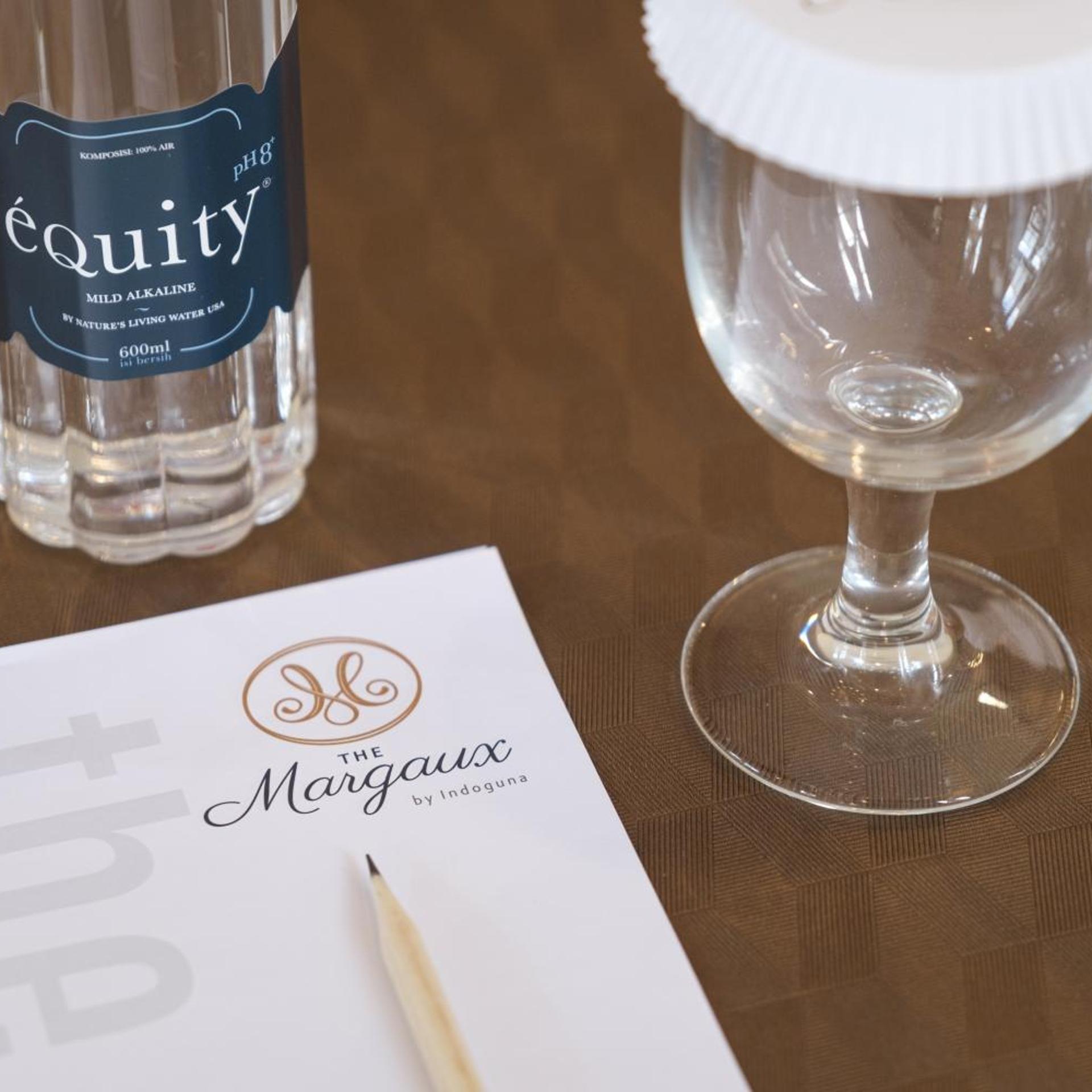 The Margaux Hotel Yogyakarta 28/60