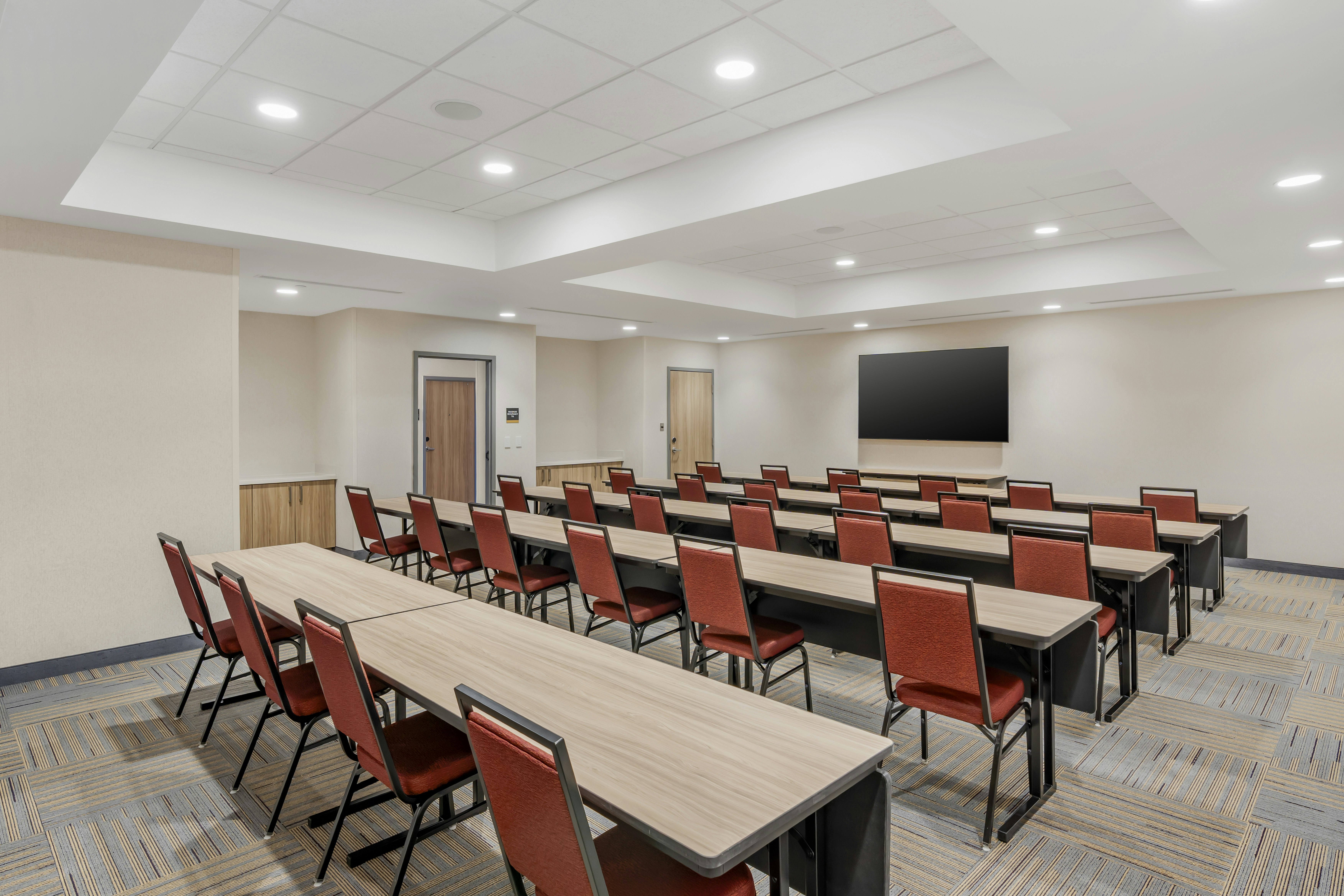 Home2 Suites by Hilton Bozeman Four Corners 24/35