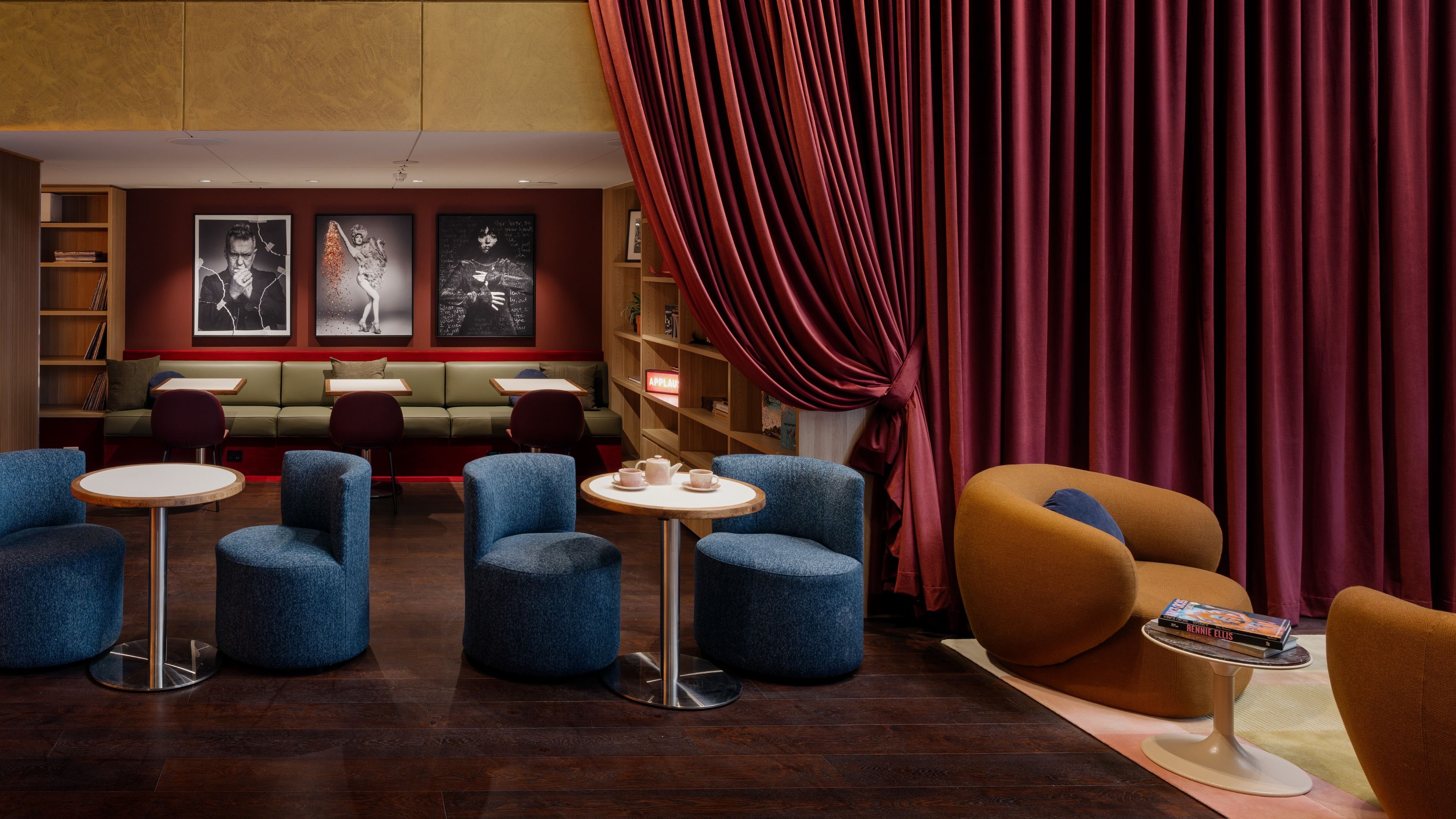 Hotel Indigo Sydney Potts Point 45/60