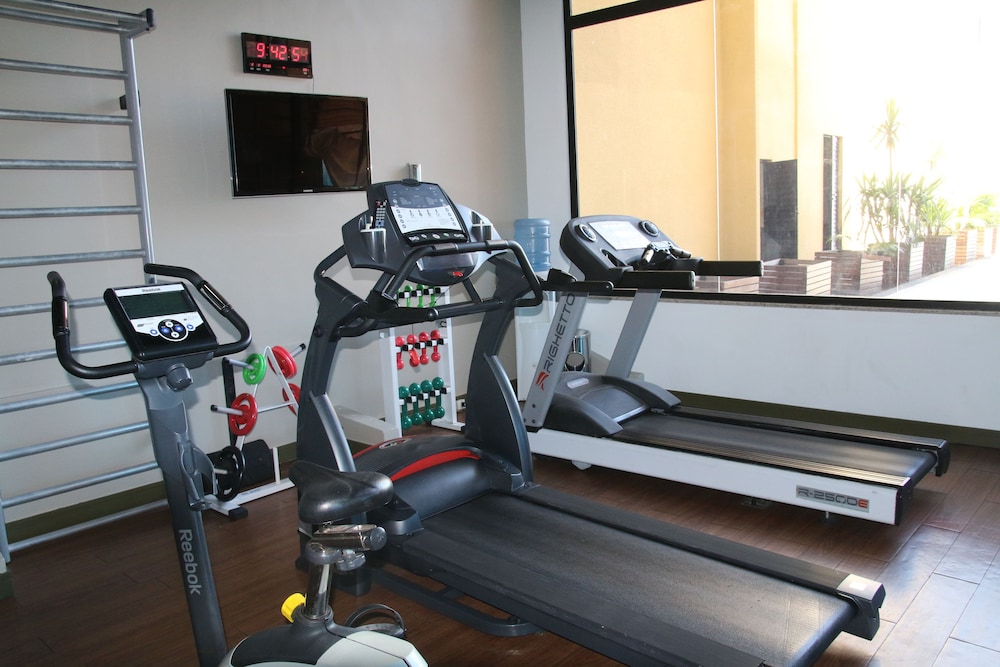 Grand Mercure Belem do Para 42/73
