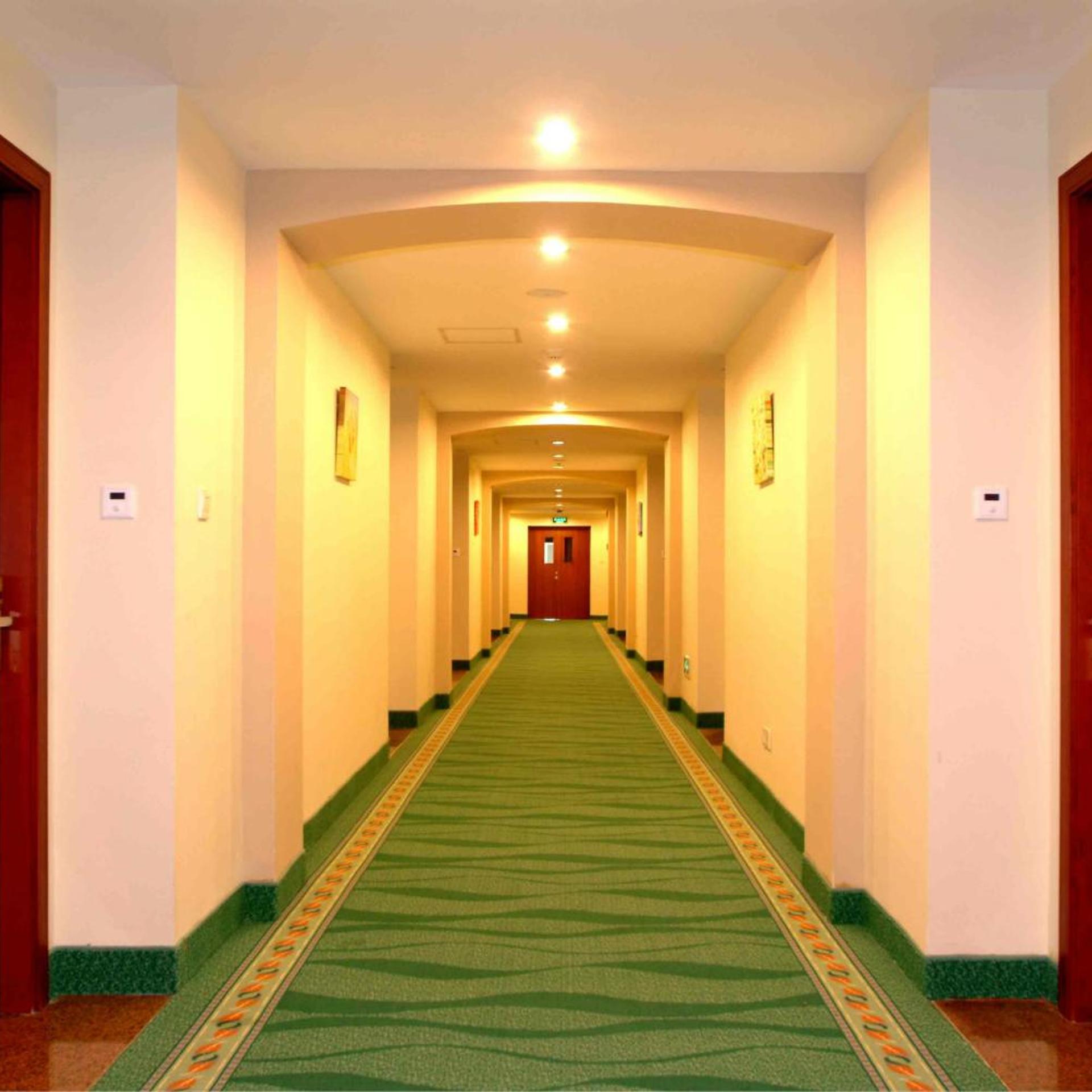 Greentree Inn Qinhuangdao Changli County Railway S 41/57