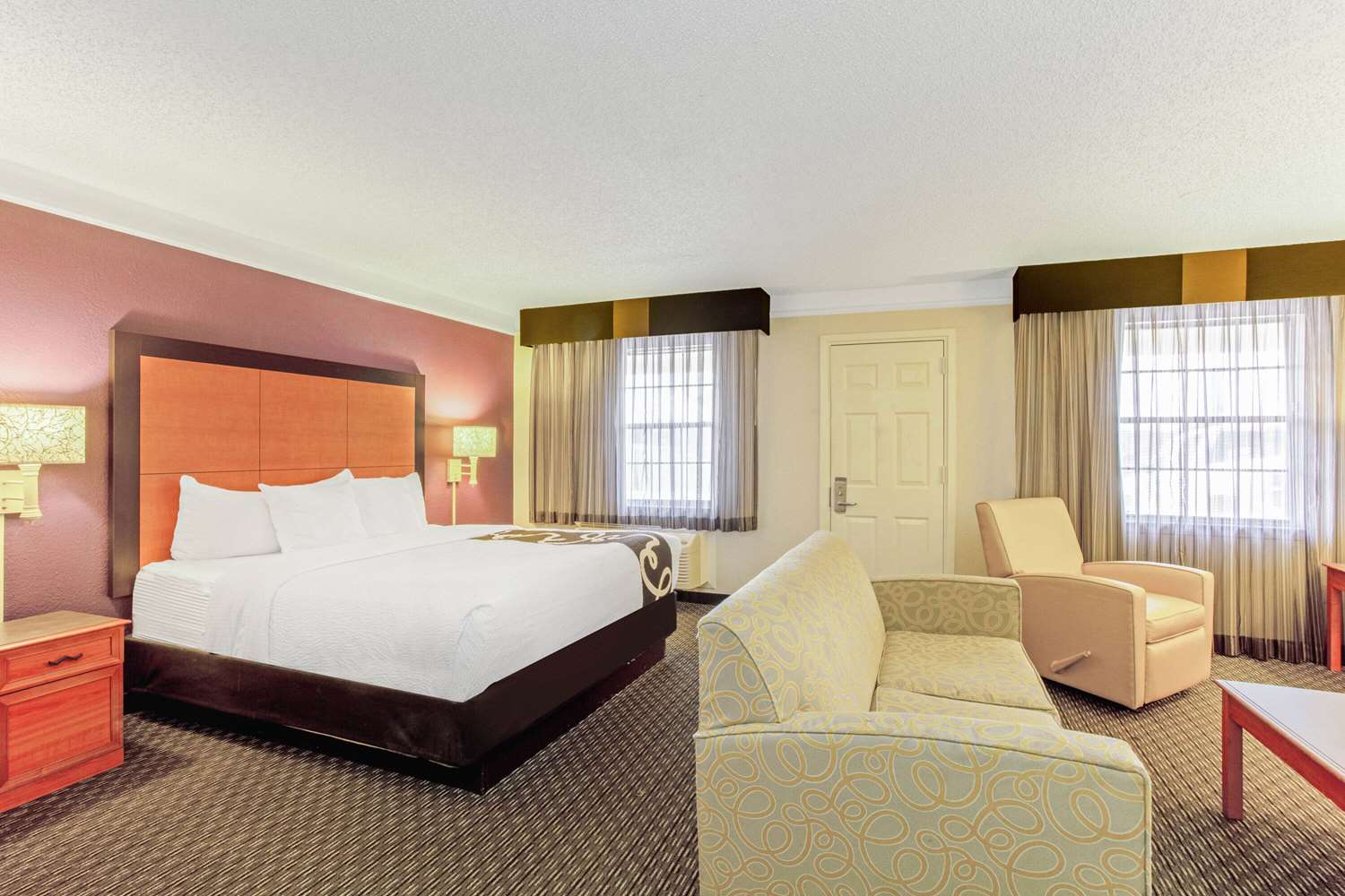 La Quinta Inn by Wyndham and Conference Center San Angelo 22/44