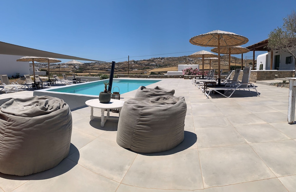 Alirene Mykonos 38/50