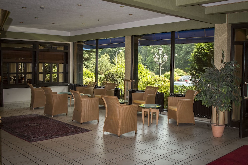 Pp-Hotel Grefrather Hof 15/28