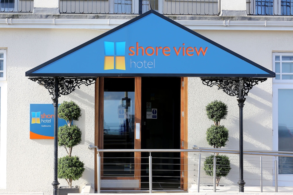 Shore View Hotel 6/49