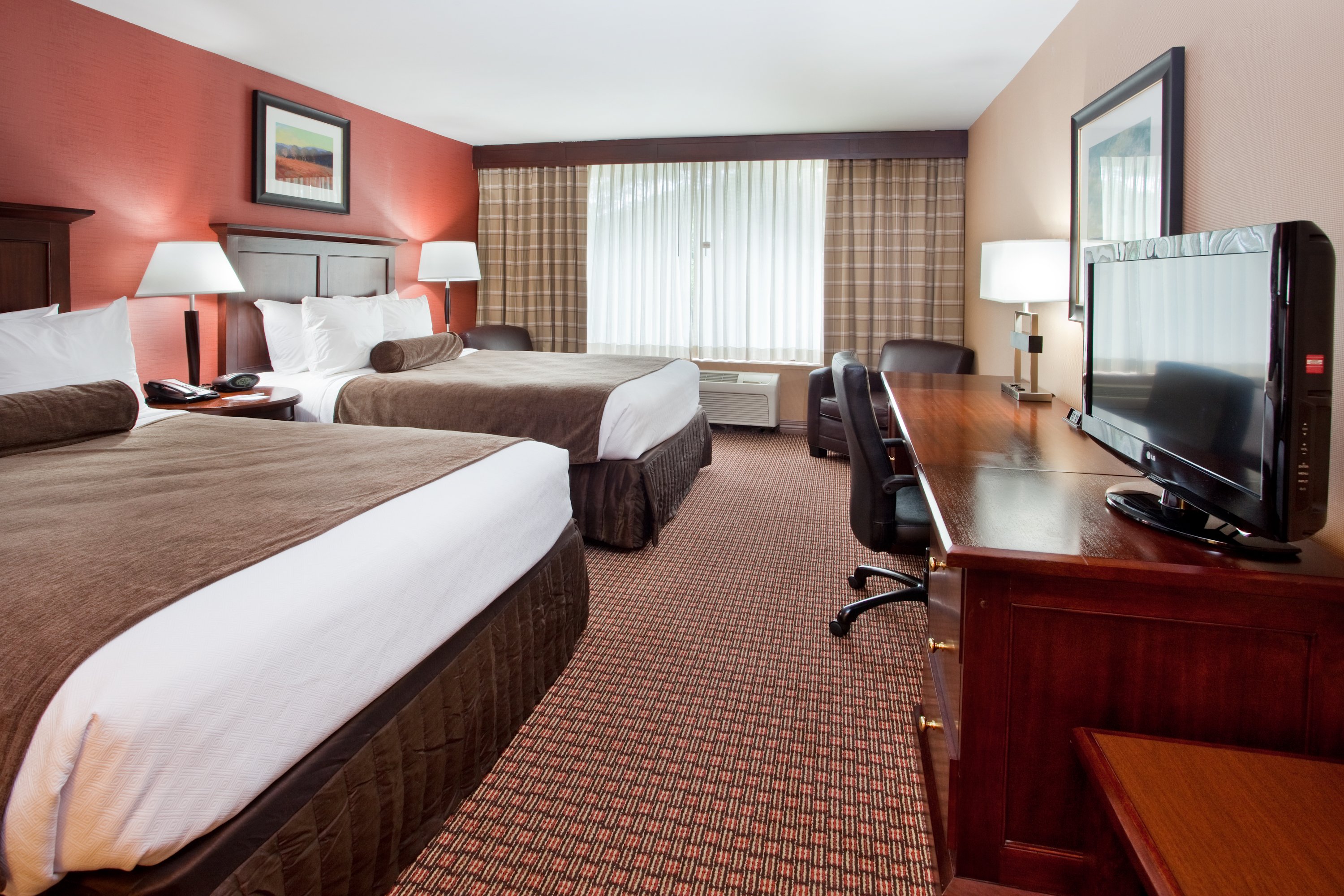 Ramada by Wyndham Cleveland Independence 22/56