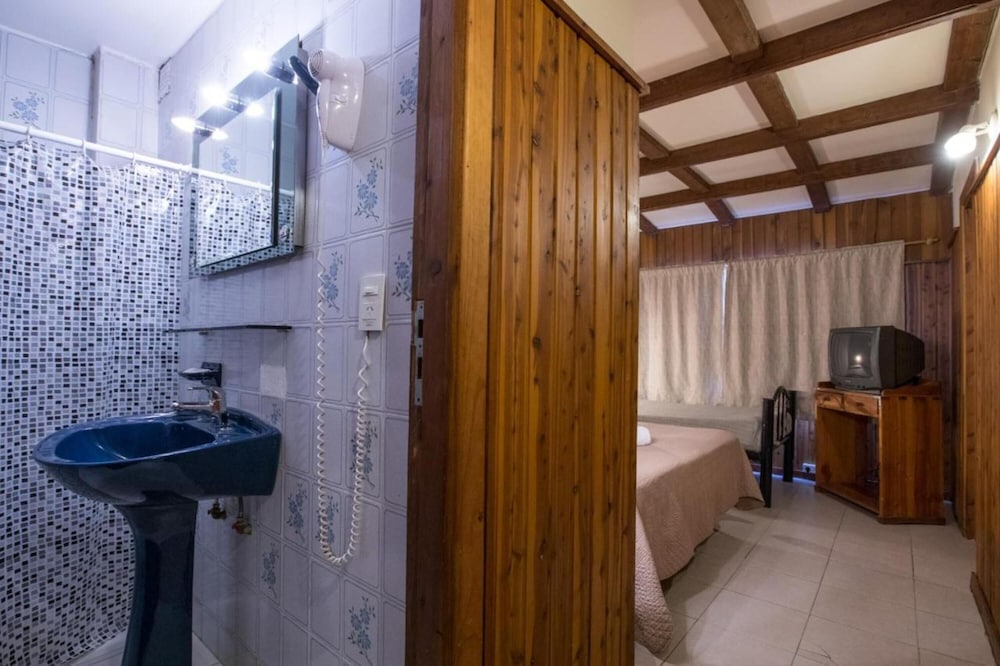 Tierra Gaucha Hostel Boutique 48/48