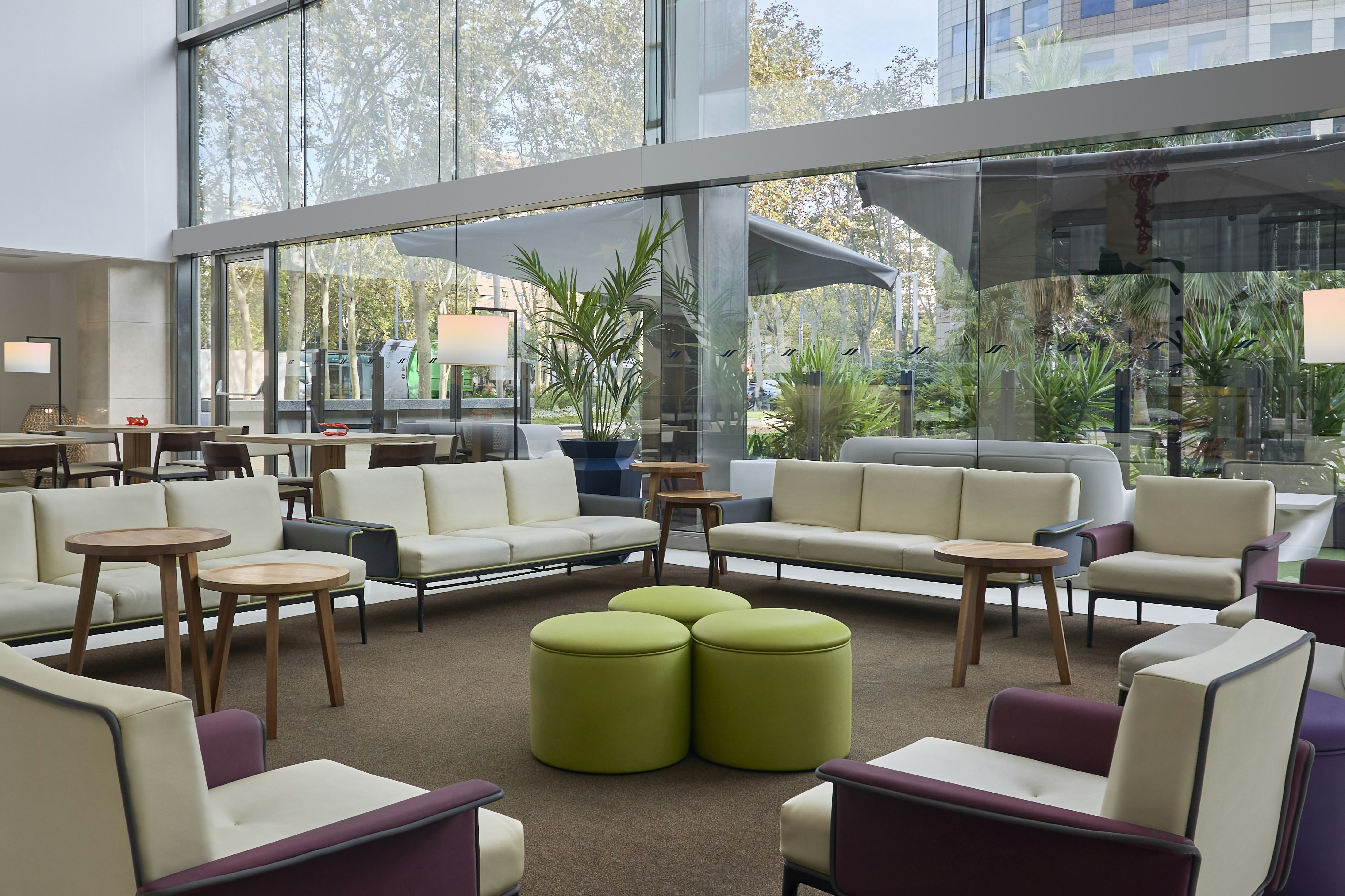 Hilton Barcelona 42/77