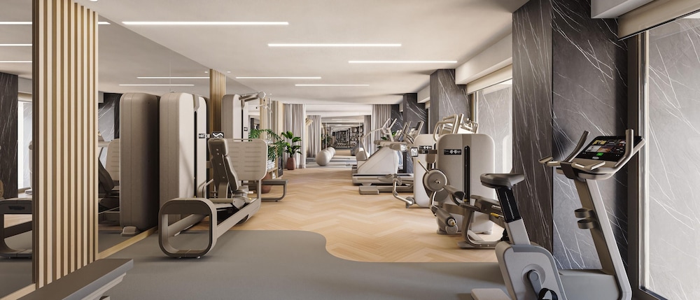 Hilton Chania Old Town Resort & Spa 28/50