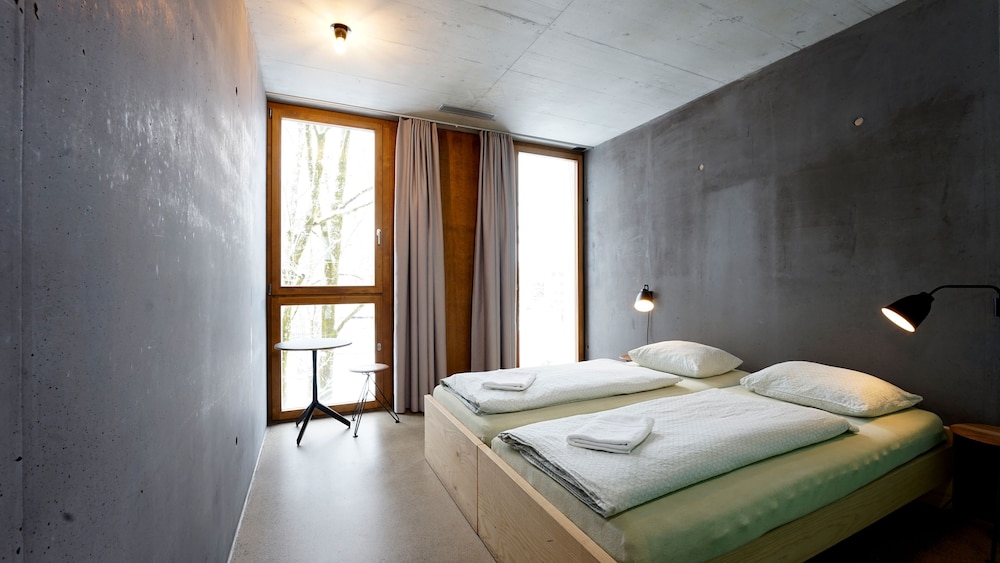 Youth Hostel Bern 23/57