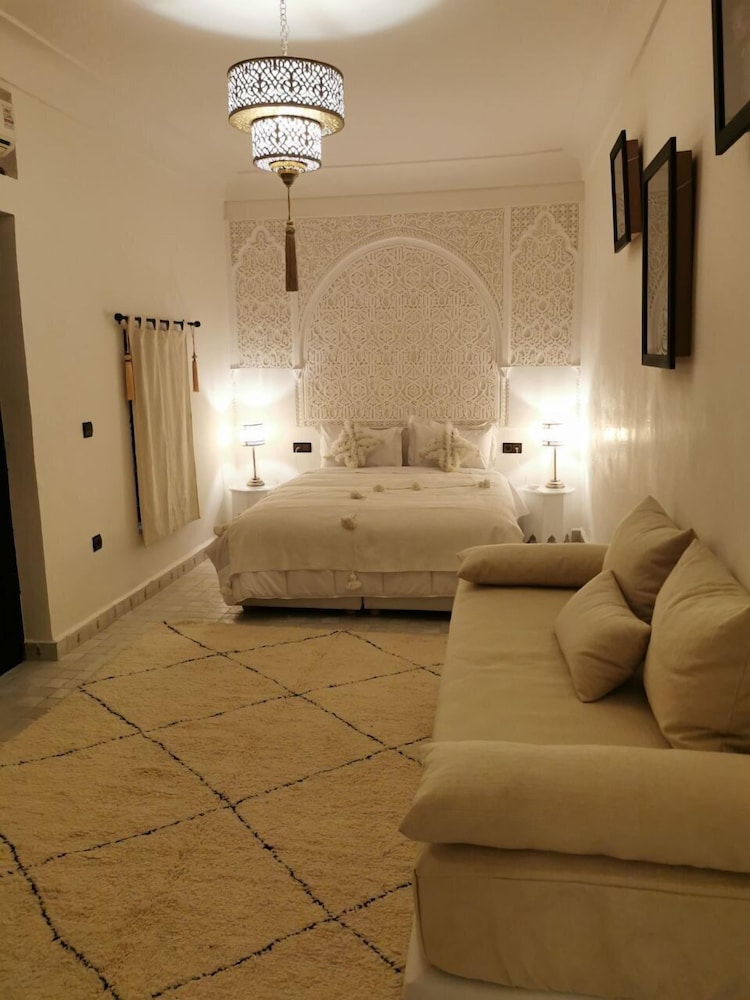 Riad Bijoux Marrakech 65/79