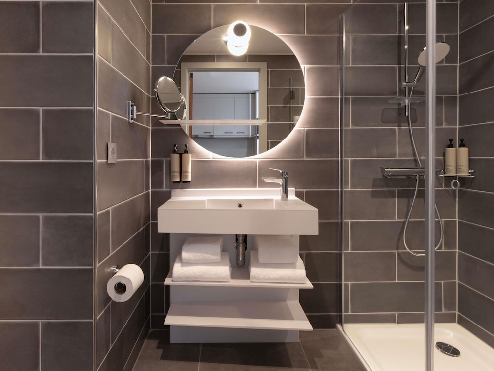 Aparthotel Adagio Antwerp City Center 58/61