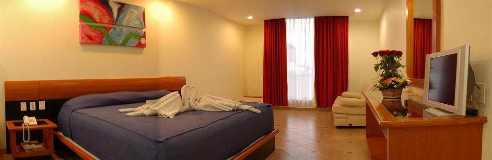 Room, Single, King Bed