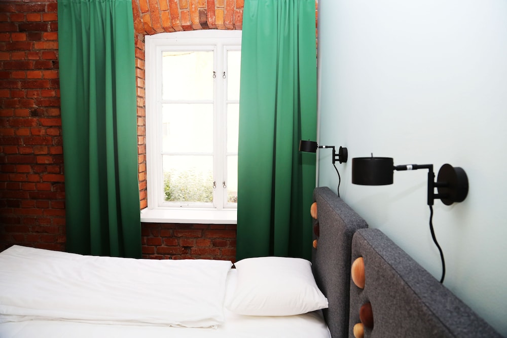 Hotell Hilda 12/40