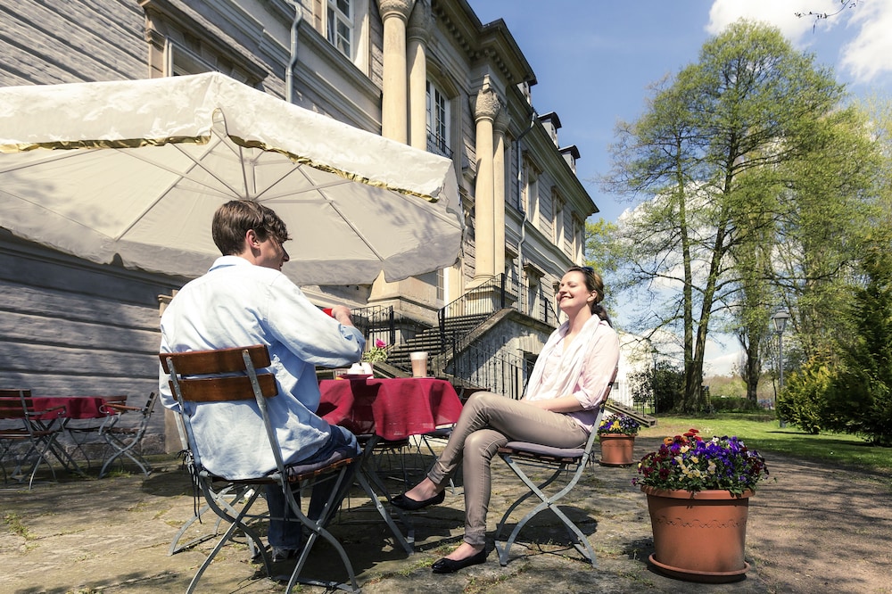 Hotel Schloss Neustadt-Glewe 18/42