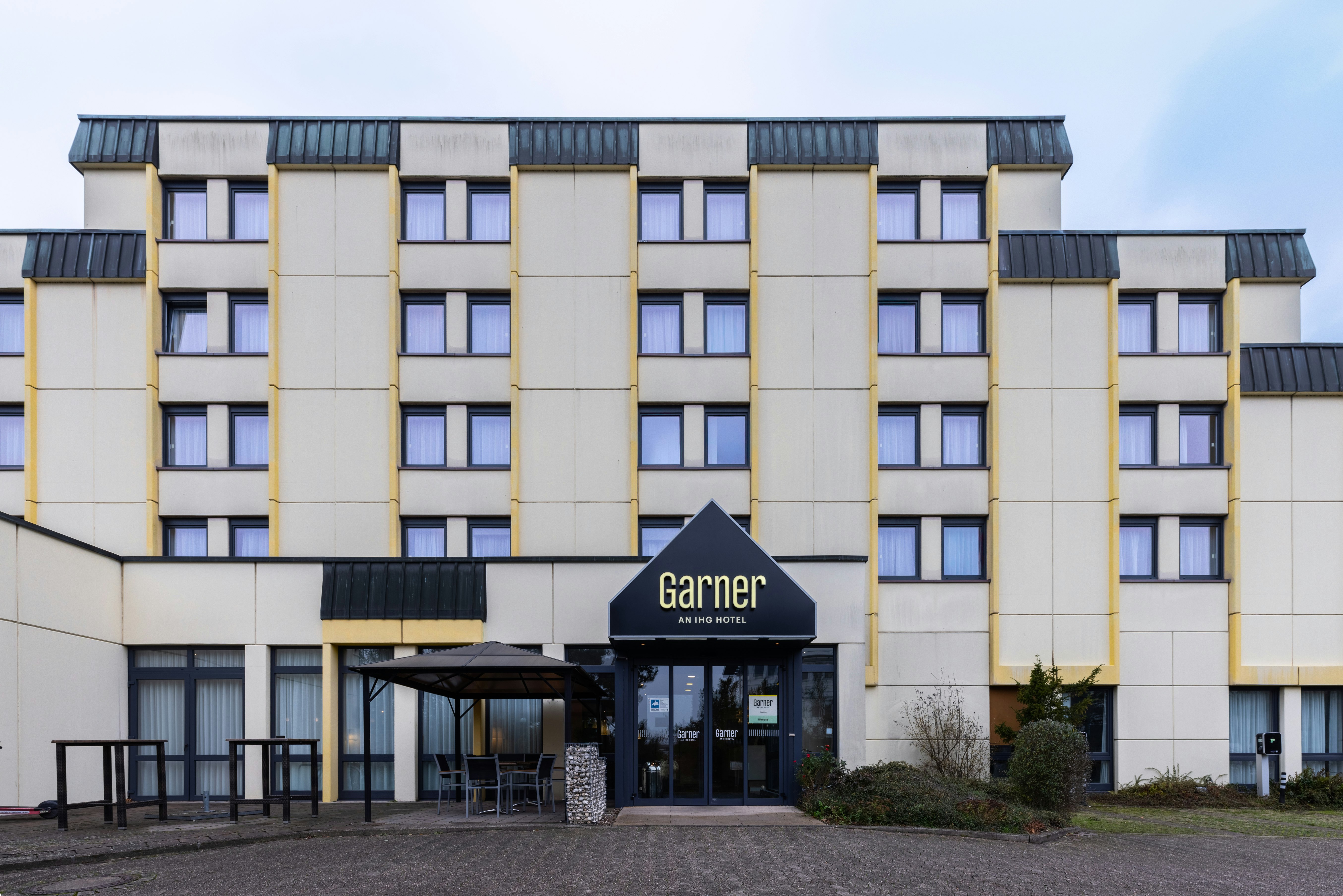 Select Hotel Osnabruck 4/50