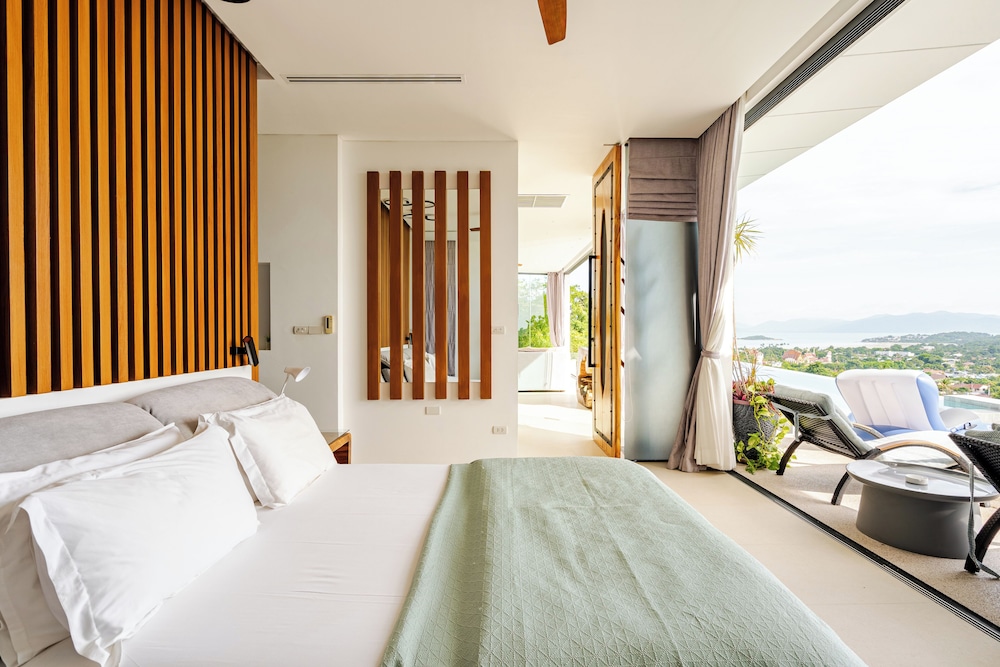HONEYMOON, SUITE, SEA VIEW, PRIVATE POOL