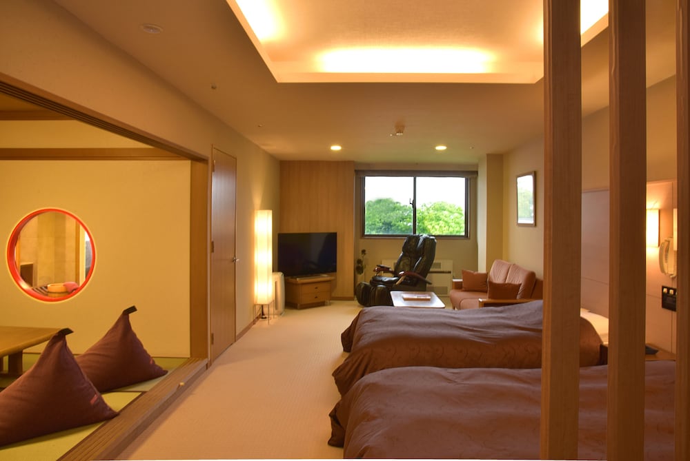 Niseko Kombuonsen Hotel Kanronomori 19/74