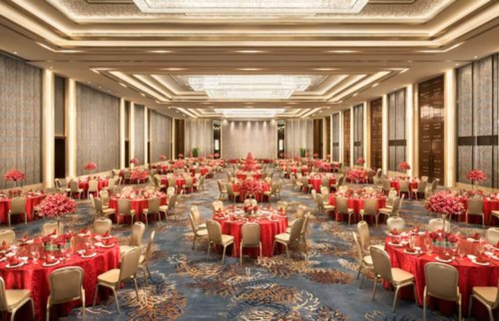 Shangri La Jinan 43/49