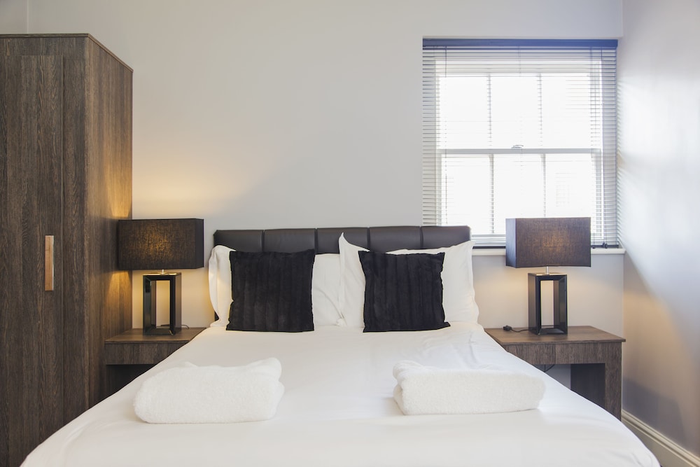Epic Serviced Apartments - Campbell Street 11/35