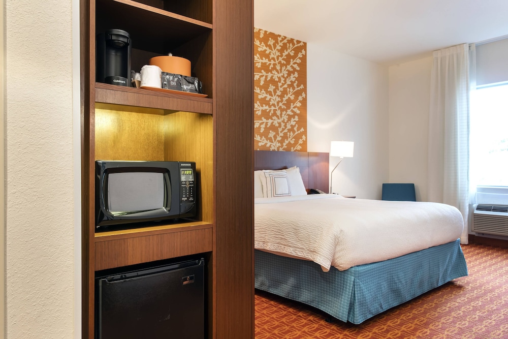 Fairfield Inn Suites Delray Beach I 95 18/50