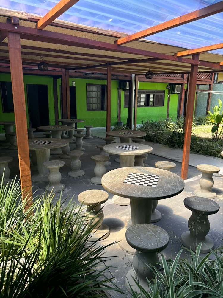 Hotel Vale Verde 44/50