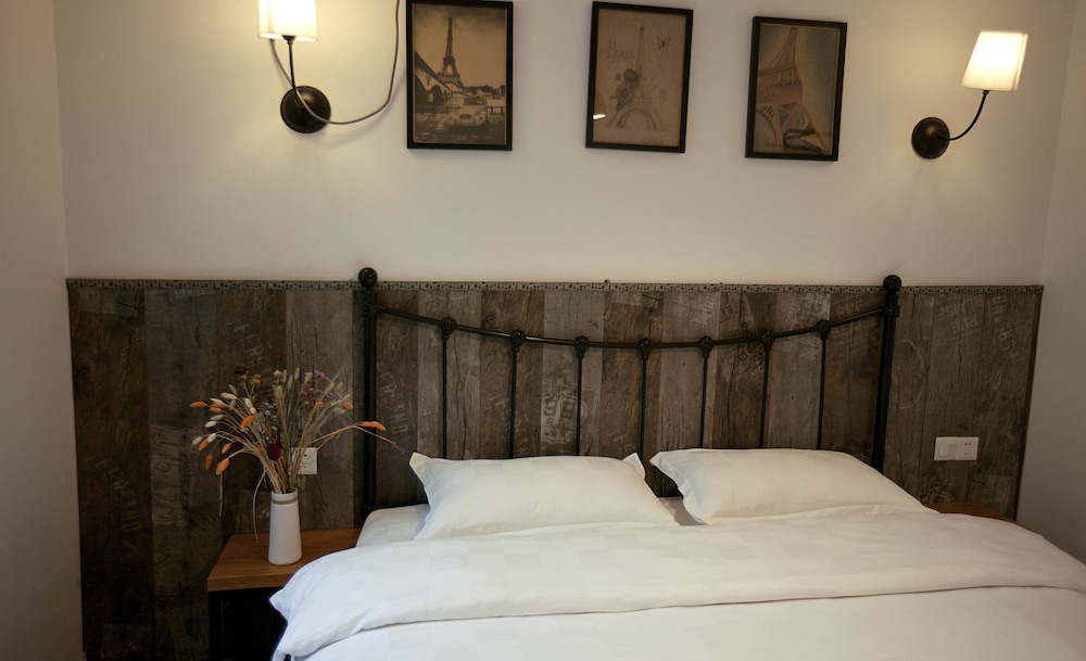 Zhangjiajie Mini Inn 24/40