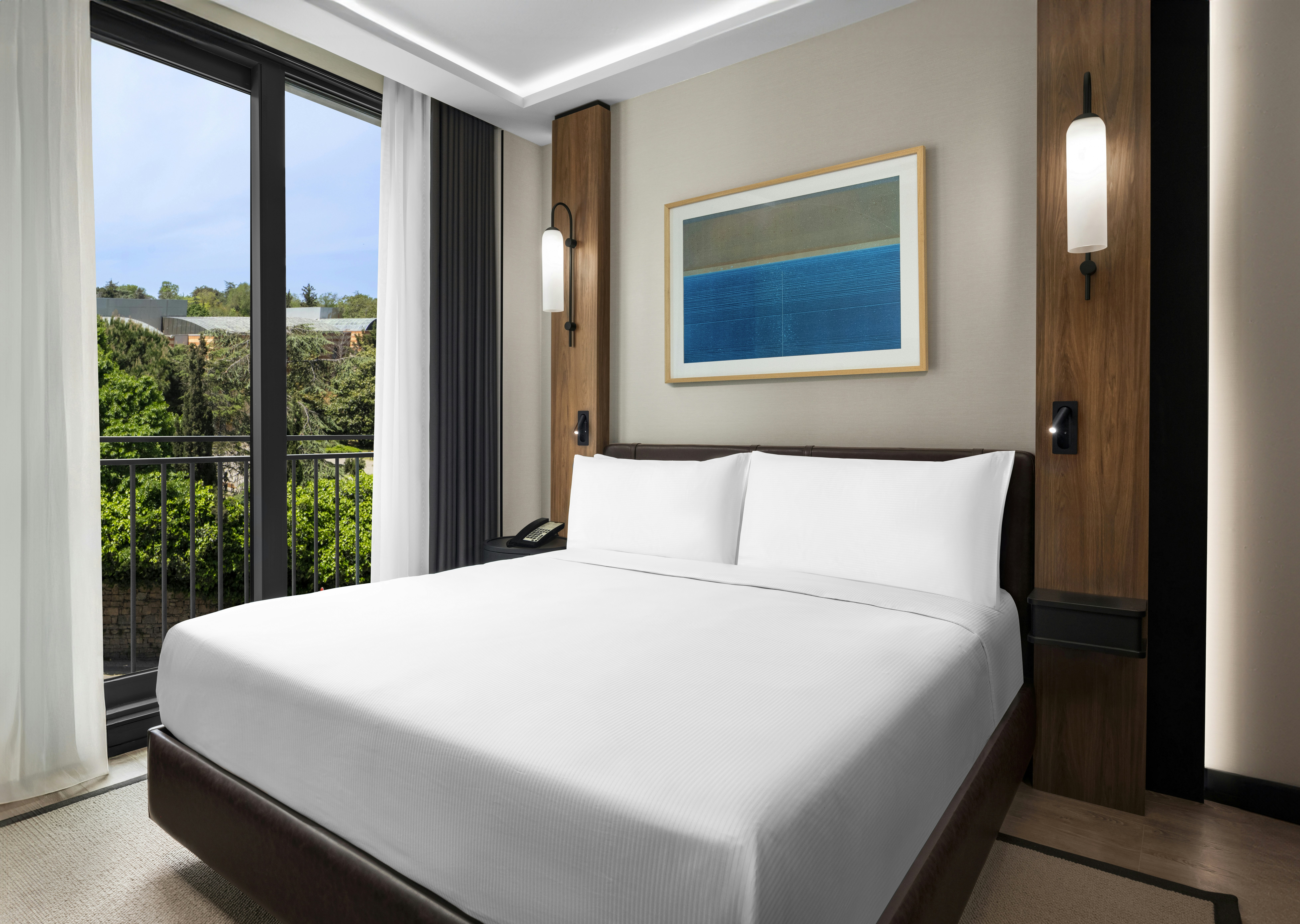 1 Bedroom, Resort, Suite, King Bed