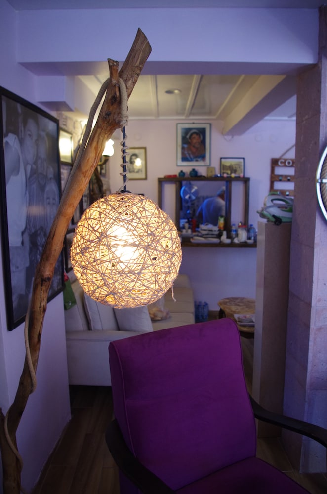 Cunda Thelara Otel 25/34