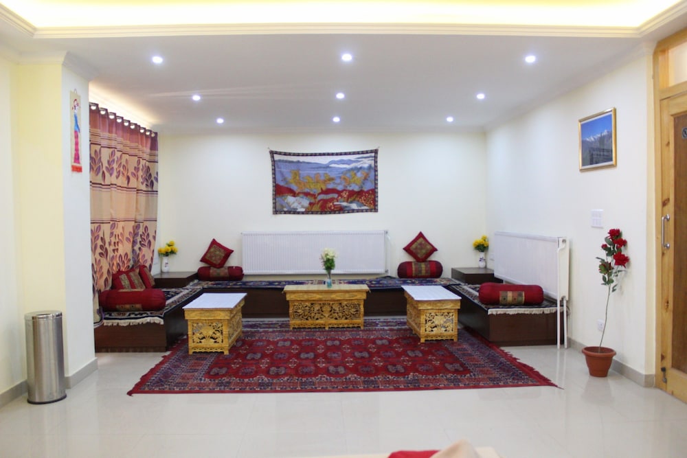 Royal Holiday Leh 20/43