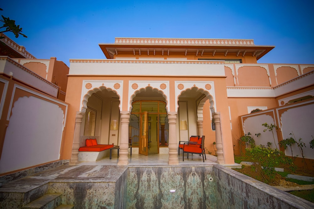 Buena Vista Luxury Garden Spa Resort 5/72