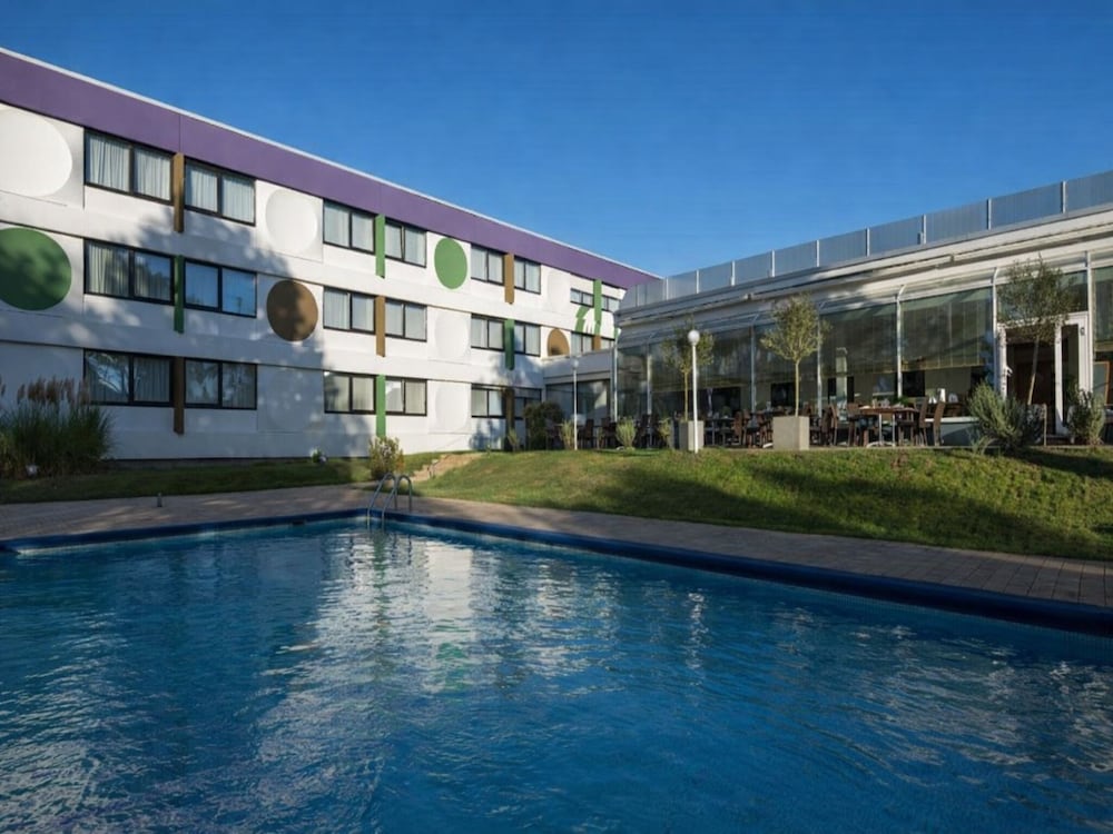 Sunday Hotel Saarbrucken Sud 1/44