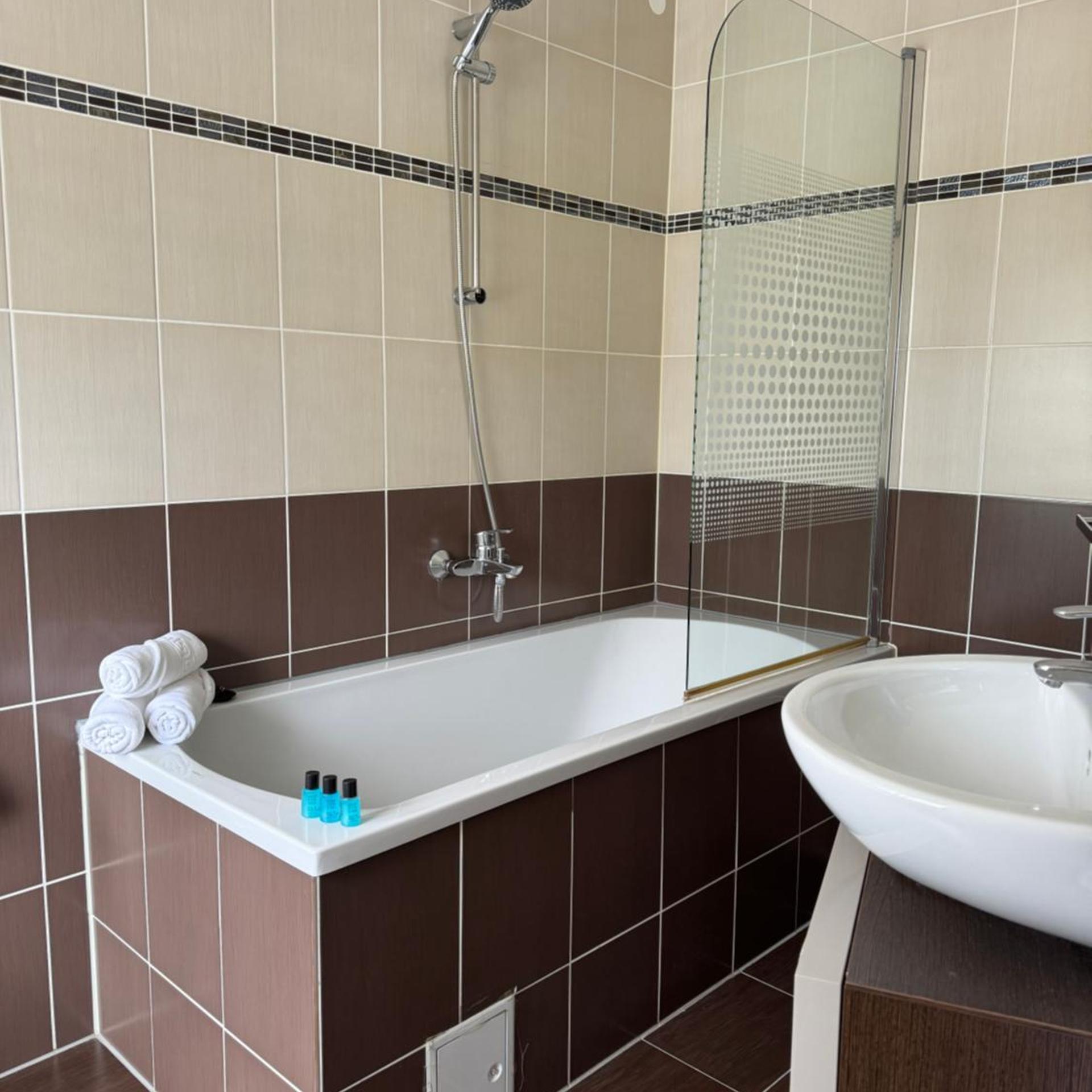 Wannsee Hof Hotel 53/55