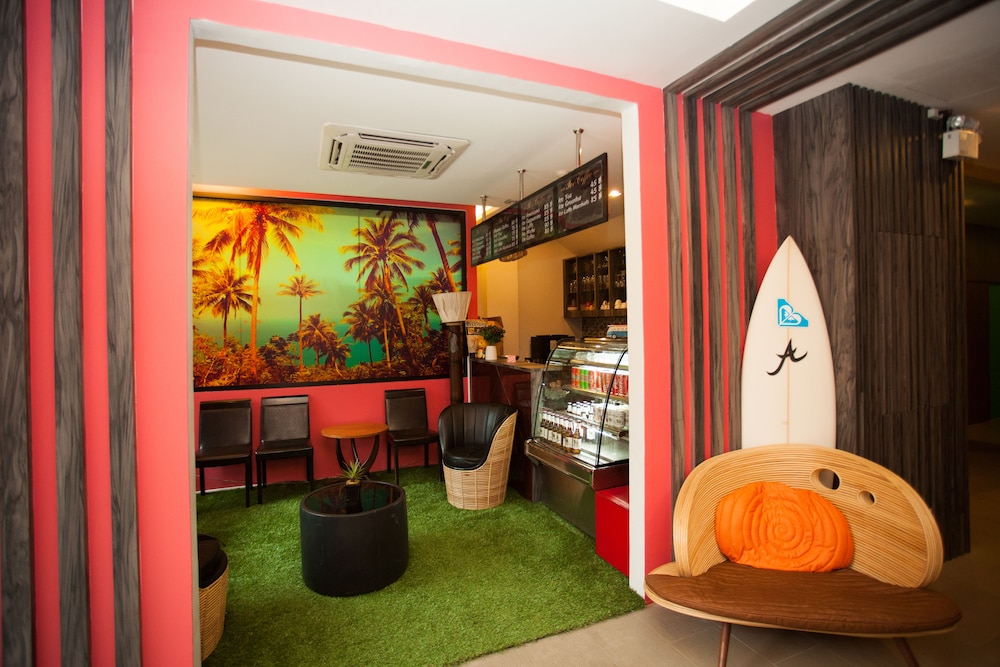 MUST SEA HOTEL(FORMERLY MUSSEE KATA BOUTIQUE) 47/70