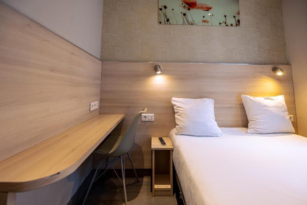 Hotel Aix Europe 19/50