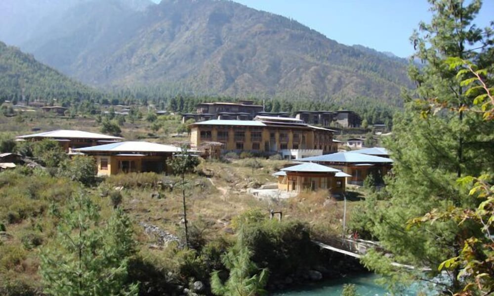 UDUMWARA RESORT 7/50